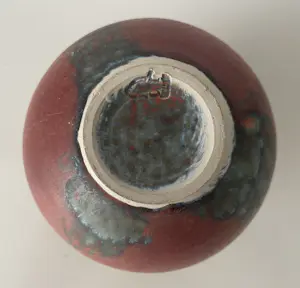 Onbekend - Studio Keramisch vaasje kopen? Bied vanaf 20!