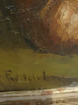 Roelof Wildeboer - Stilleven van kan met uien kopen? Bied vanaf 60!