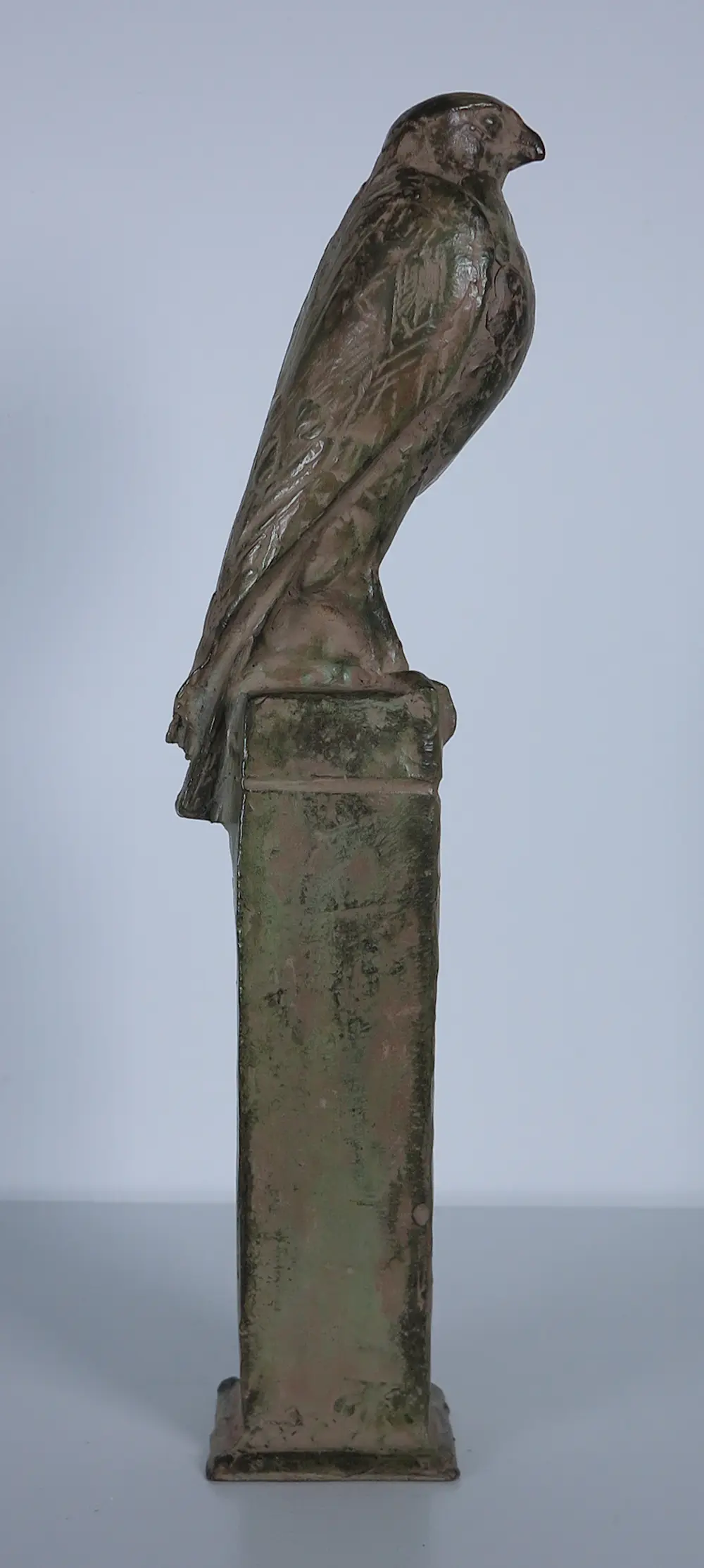 Tineke Nusink (1951-2025)