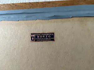 Onbekend - Kronenburg , humoristische brandbestrijding kopen? Bied vanaf 50!