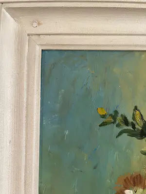 Robert Vanheste - Vaas met bloemen kopen? Bied vanaf 60!