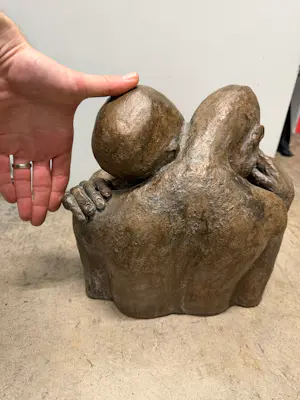 Keramiek overige - Les Amants kopen? Bied vanaf 100!