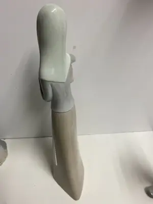 Lladro - Meisje met de melkkruik kopen? Bied vanaf 25!