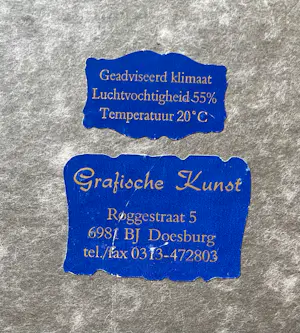 John Hartjes - Ets Hoogdruk - Nacht van de Douanier kopen? Bied vanaf 50!