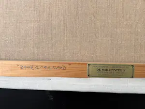 Frits Goosen - Dankbaarheid, schip op volle zee kopen? Bied vanaf 350!