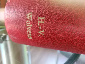 Henri Victor Wolvens - Les Moines kopen? Bied vanaf 125!