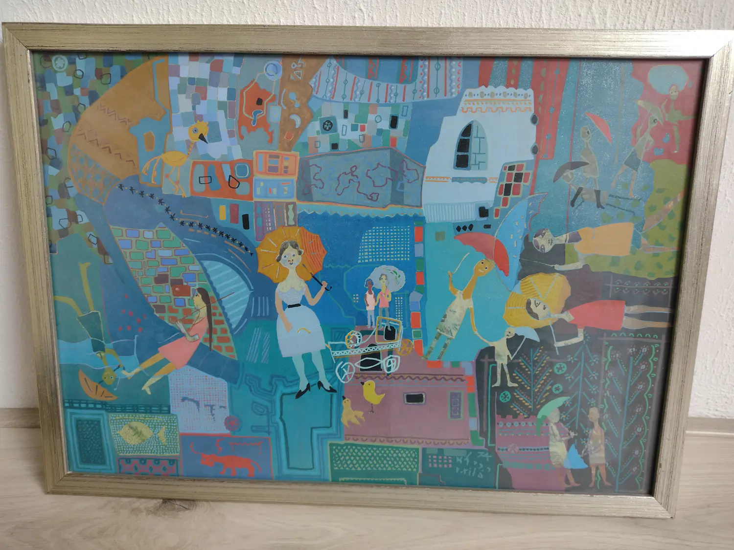 Rafael Rila (1907-1993)