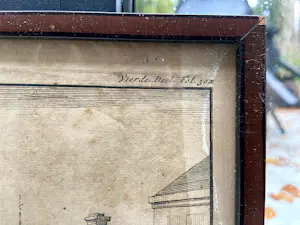 Jan Luyken - Historie der gereformeerde kerken van Vrankryk kopen? Bied vanaf 100!