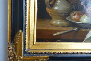 AcheterCornelis le Mair - Stilleven? Enchérissez de 250!