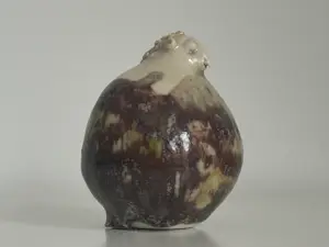 Onbekend - 'M'n duifje' van keramiek kopen? Bied vanaf 20!