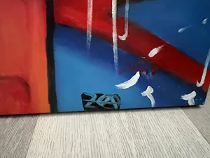 Onbekend - Kleurenregen kopen? Bied vanaf 70!