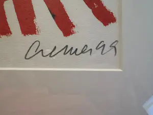 Jan Cremer - Toscane kopen? Bied vanaf 160!