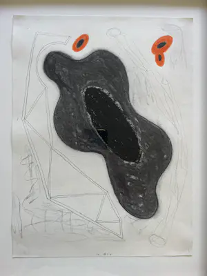 Buy Arno Kramer - Zonder titel? Bid from 250!