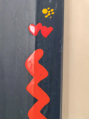 James Rizzi - Love Birds kopen? Bied vanaf 100!