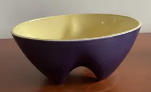 Onbekend - Studio keramisch vessel of object kopen? Bied vanaf 20!