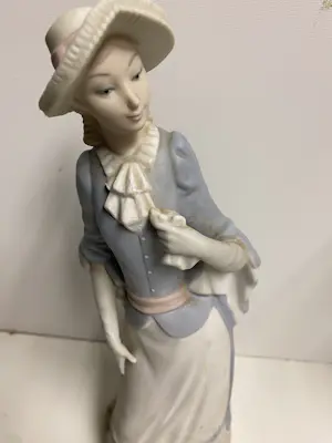Lladro - Porseleine beeld kopen? Bied vanaf 20!