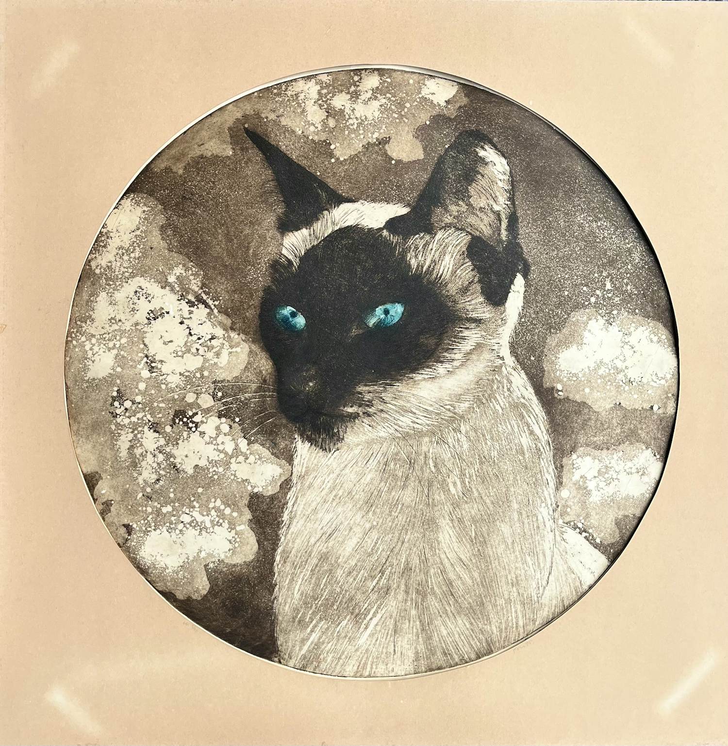 Fons Franken - De Siamees kopen? Bied vanaf 80!