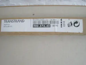 Keith Haring - Voor Ikea Transtrand: Barking Dog. kopen? Bied vanaf 70!