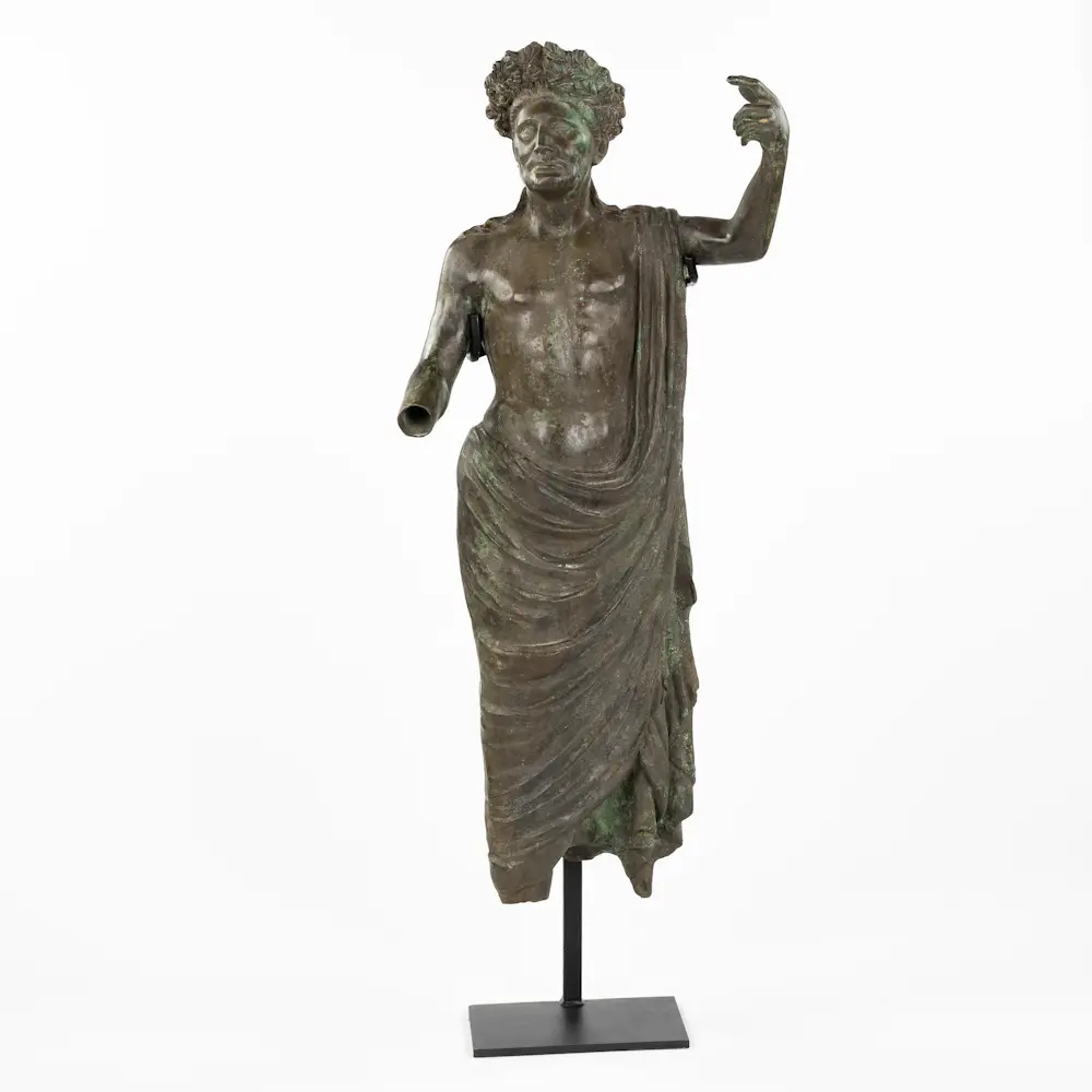 Bronze (Unknown)