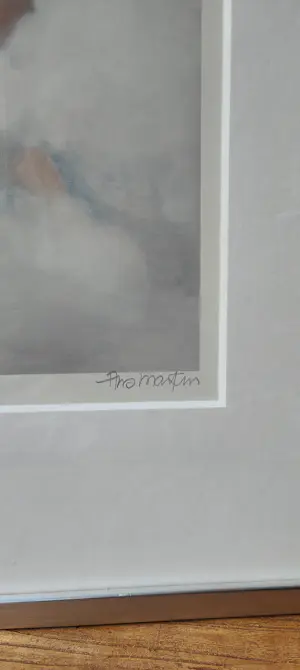 Ans Markus - Waterman kopen? Bied vanaf 120!