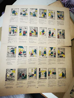 Onbekend - Franciscus Anthonius Beersmans - Cavalerie kopen? Bied vanaf 35!