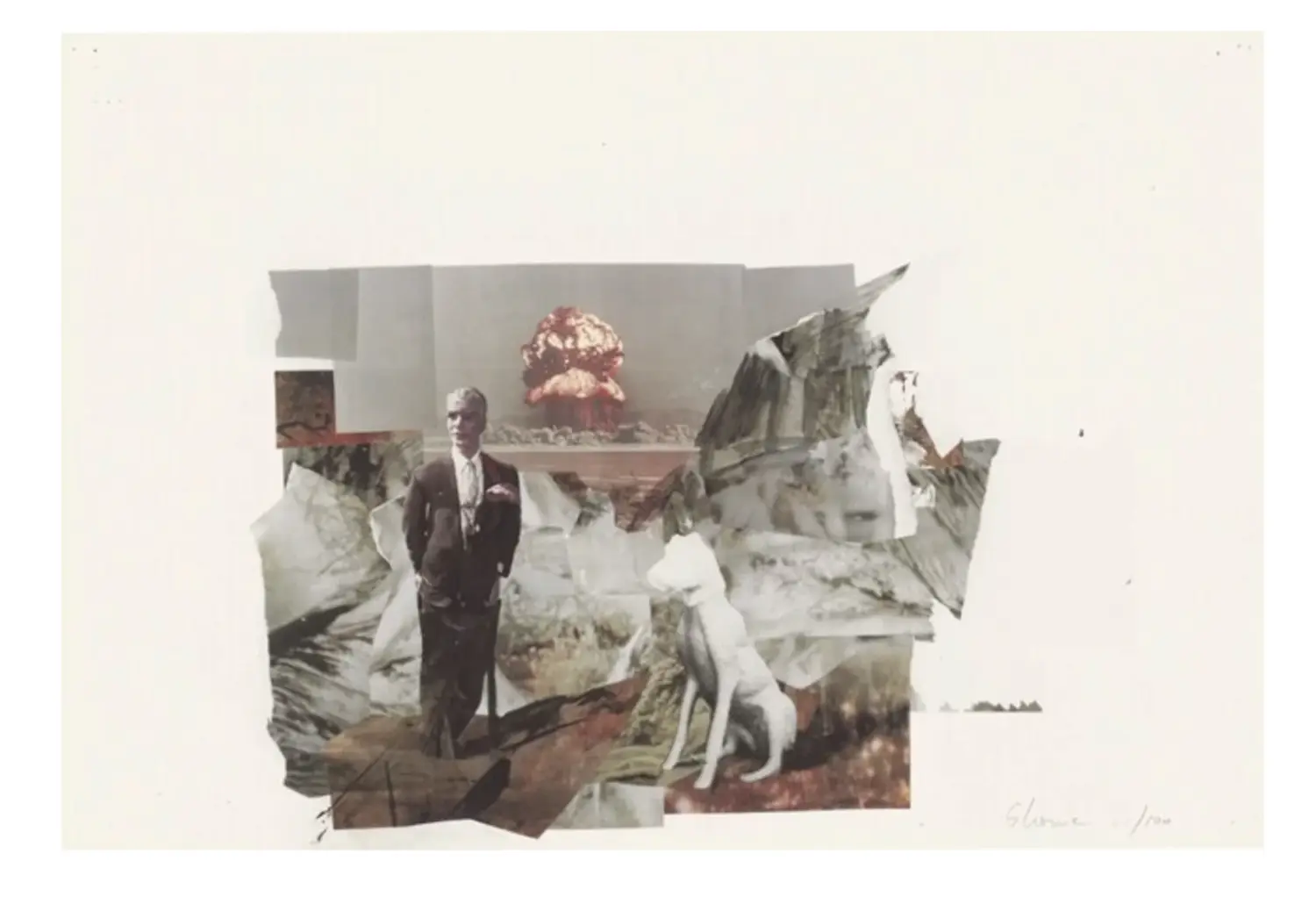 Adrian Ghenie (1977)