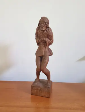 Onbekend - Quasimodo kopen? Bied vanaf 35!