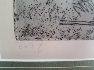 Antoon Derkzen van Angeren - Havengezicht kopen? Bied vanaf 50!