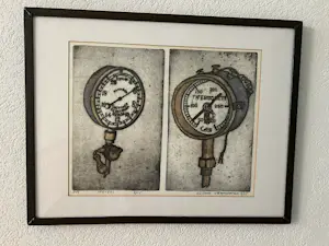 Oscar Verpoorten - Meters kaufen? Bieten Sie von 375!