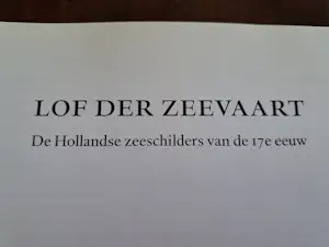 Diverse kunstenaars - Lof der Zeevaart kopen? Bied vanaf 20!