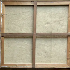 Lei Molin - Zonder titel kopen? Bied vanaf 800!