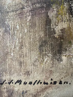 Jan Jurrien Moolhuizen - Vogels kopen? Bied vanaf 60!