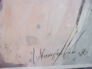 Ineke van Koningsbruggen - Naakt kopen? Bied vanaf 35!