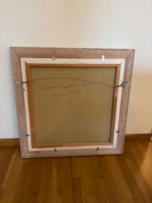 Harm Wagenmakers - De berg Ararat kopen? Bied vanaf 125!