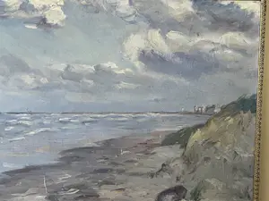 Herman Van den Berghe - Groenendyck kopen? Bied vanaf 250!