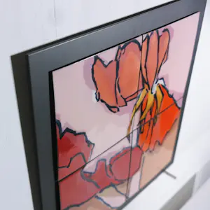 Onbekend - Maarten (naar Fon Klement), Vier emaille wandobjecten kopen? Bied vanaf 20!