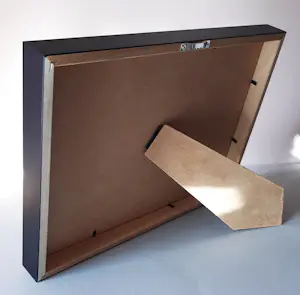 Banksy - Banksy ingelijste Maximum kaart FDC met annuleringsstempel 24.02.2023 Kiev -2023 kopen? Bied vanaf 120!