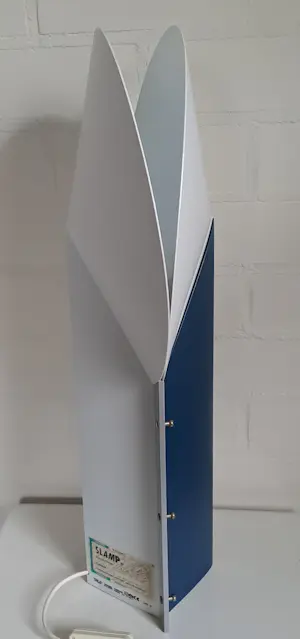 Samuel parker - Moon Lamp kopen? Bied vanaf 70!