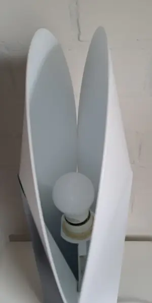 Samuel parker - Moon Lamp kopen? Bied vanaf 70!