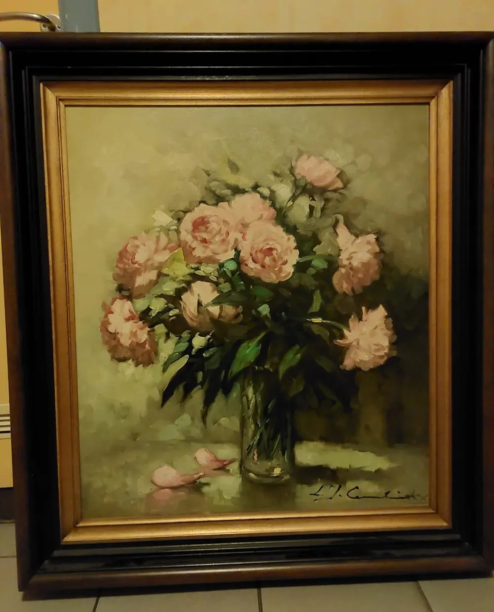 Louis-Jacques Camerlinckx (1920-1989)