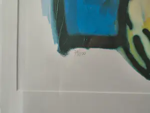 Herman Brood - De kus kopen? Bied vanaf 325!