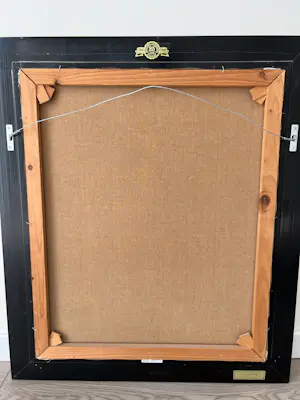 Onbekend - Haven bij maanlicht kopen? Bied vanaf 50!