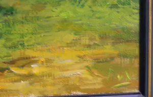 Onbekend - Moeder en kinderen met kalfje. kopen? Bied vanaf 10!