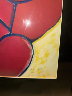 Corneille - 3 stuks litho’s kopen? Bied vanaf 1000!