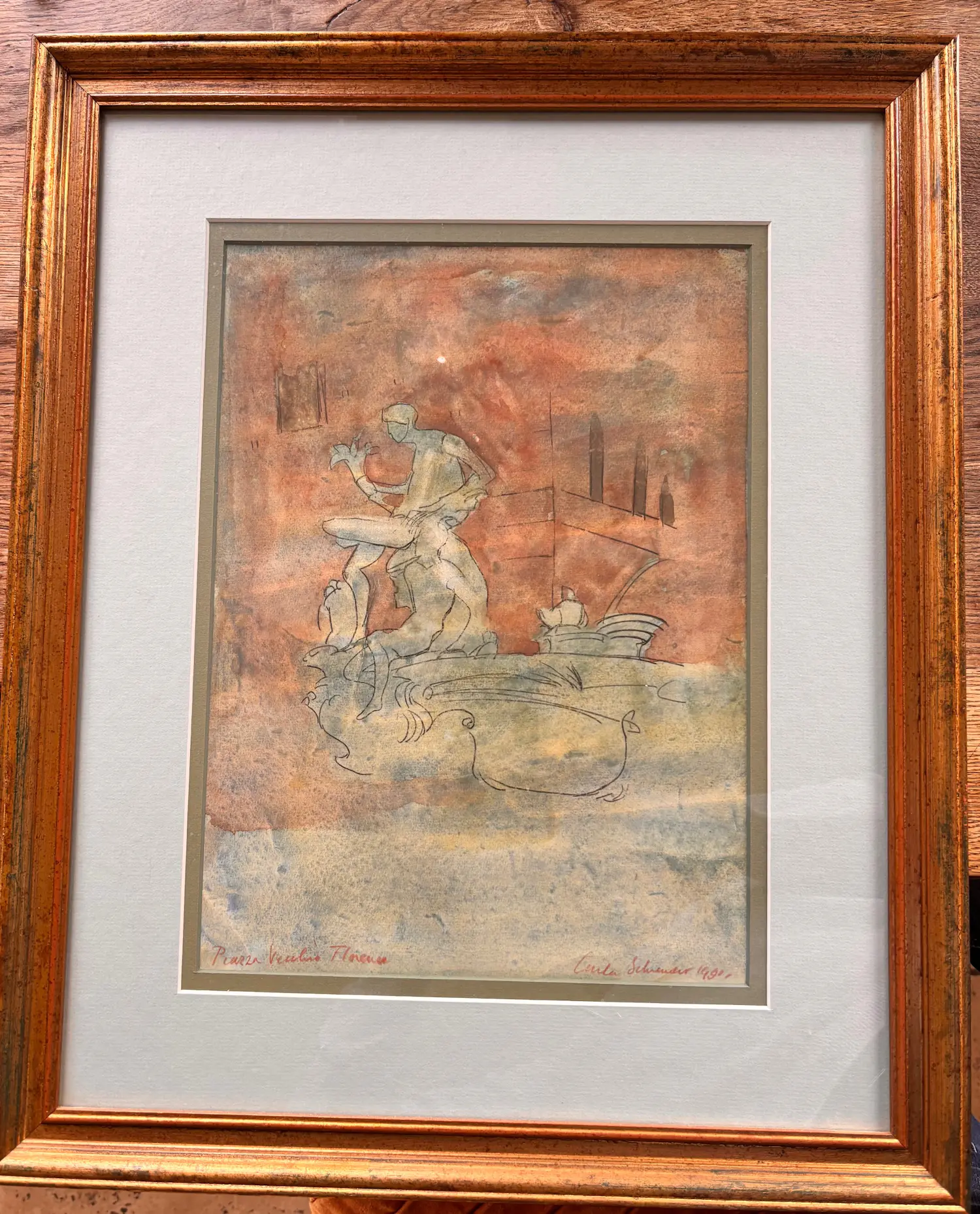 Carla Schreuder (1948)