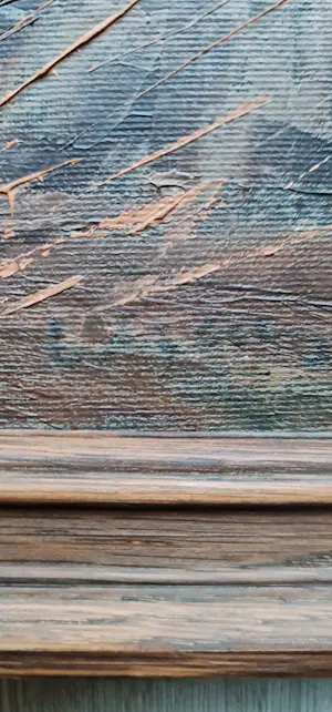 Gaston Castello - Spaans dorpsgezicht kopen? Bied vanaf 60!