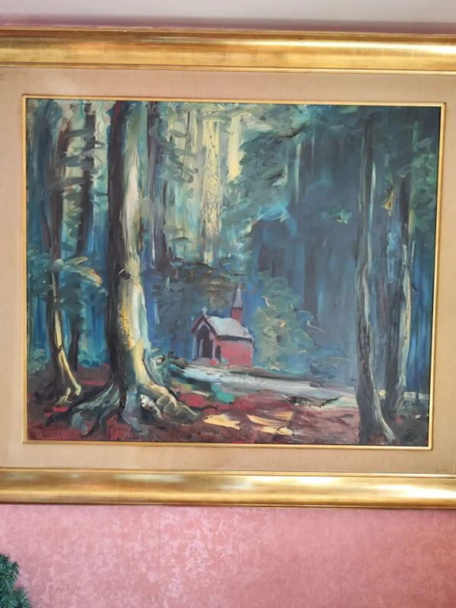 Jean Govaerts (1898-1985)