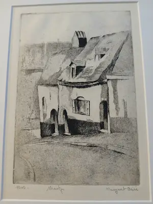 Désiré Naeyaert - Straatje kopen? Bied vanaf 40!