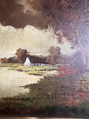Piet Mees - Hoeve aan de rivier kopen? Bied vanaf 50!