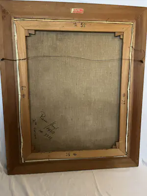 Pierre Struys - Blois aan de Loire kopen? Bied vanaf 50!